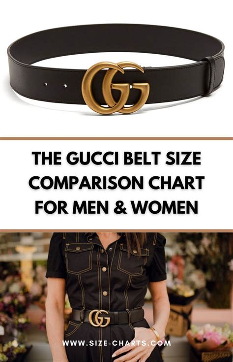 gucci cat belt|Gucci belt size chart.